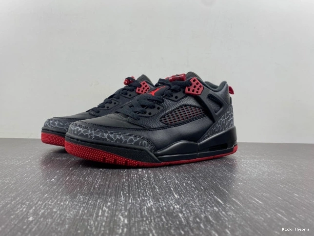 Kicked Out Shoe Store Low Bred FQ1579-006 Spizike Jordan 0723